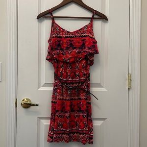 MUDD Junior’s Summer Dress Size XS